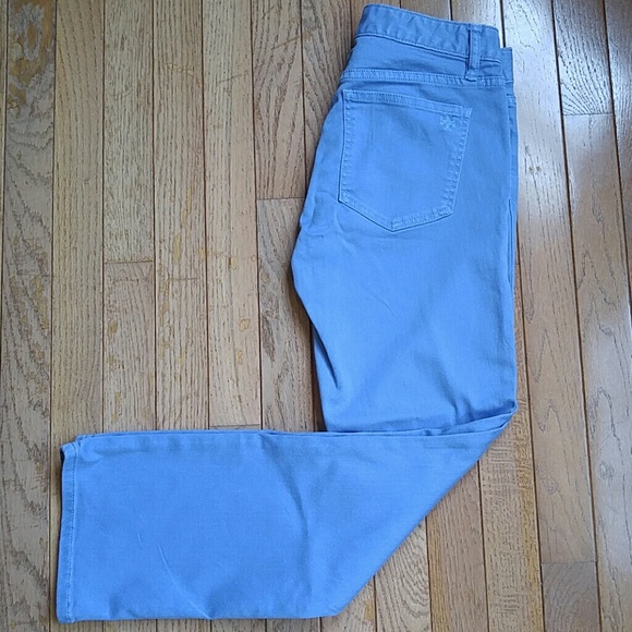 Tory Burch Cropped Pants - Picture 7 of 8